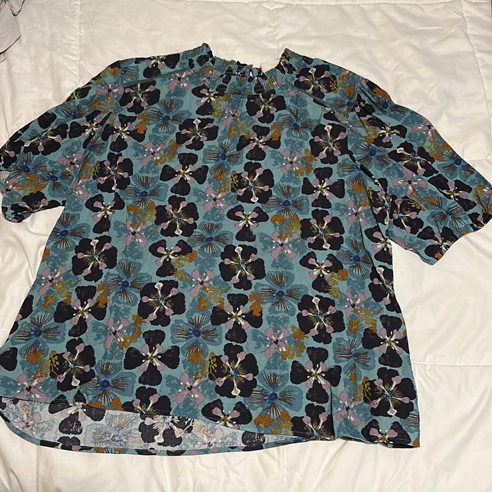 KNOX ROSE women’s top size XL